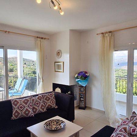 Lakithra Apartments Εξωτερικό φωτογραφία