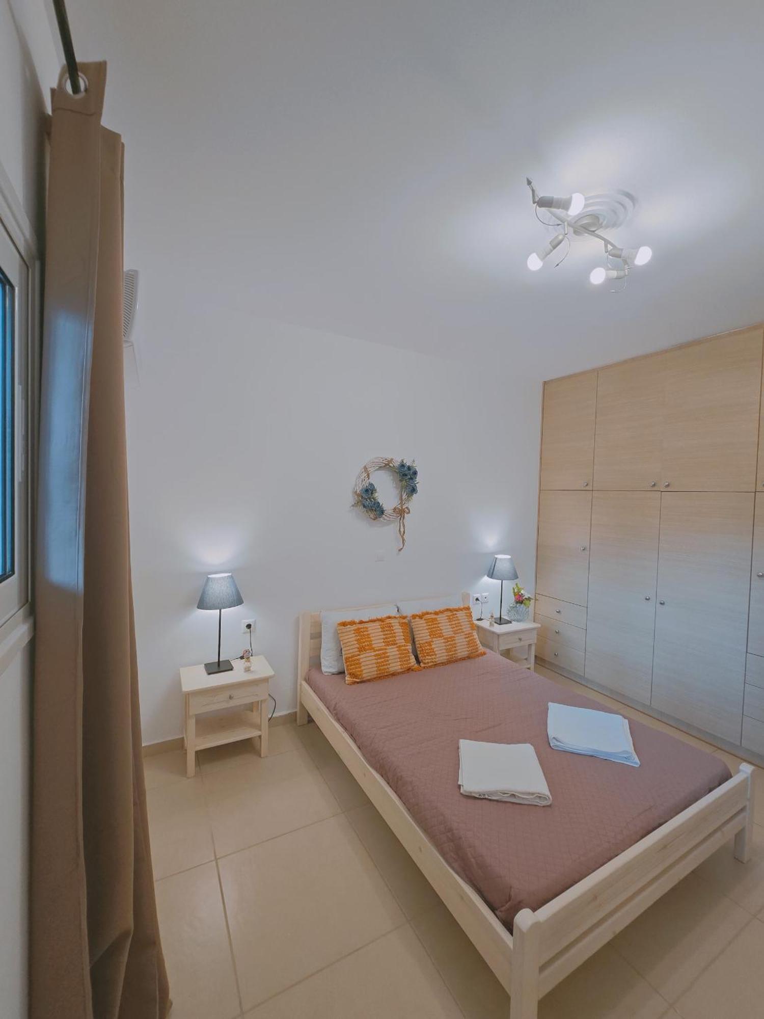 Lakithra Apartments Εξωτερικό φωτογραφία