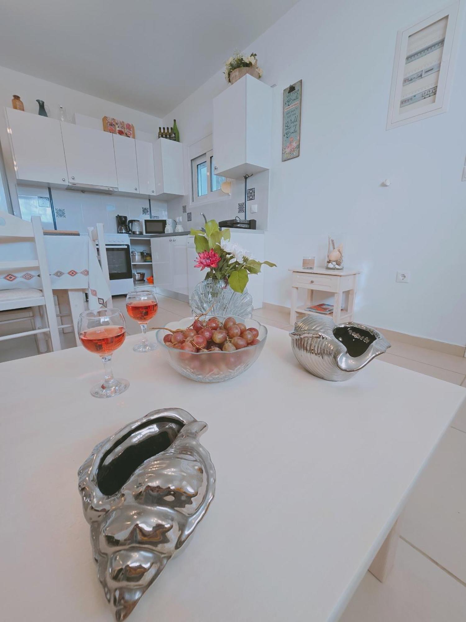 Lakithra Apartments Εξωτερικό φωτογραφία