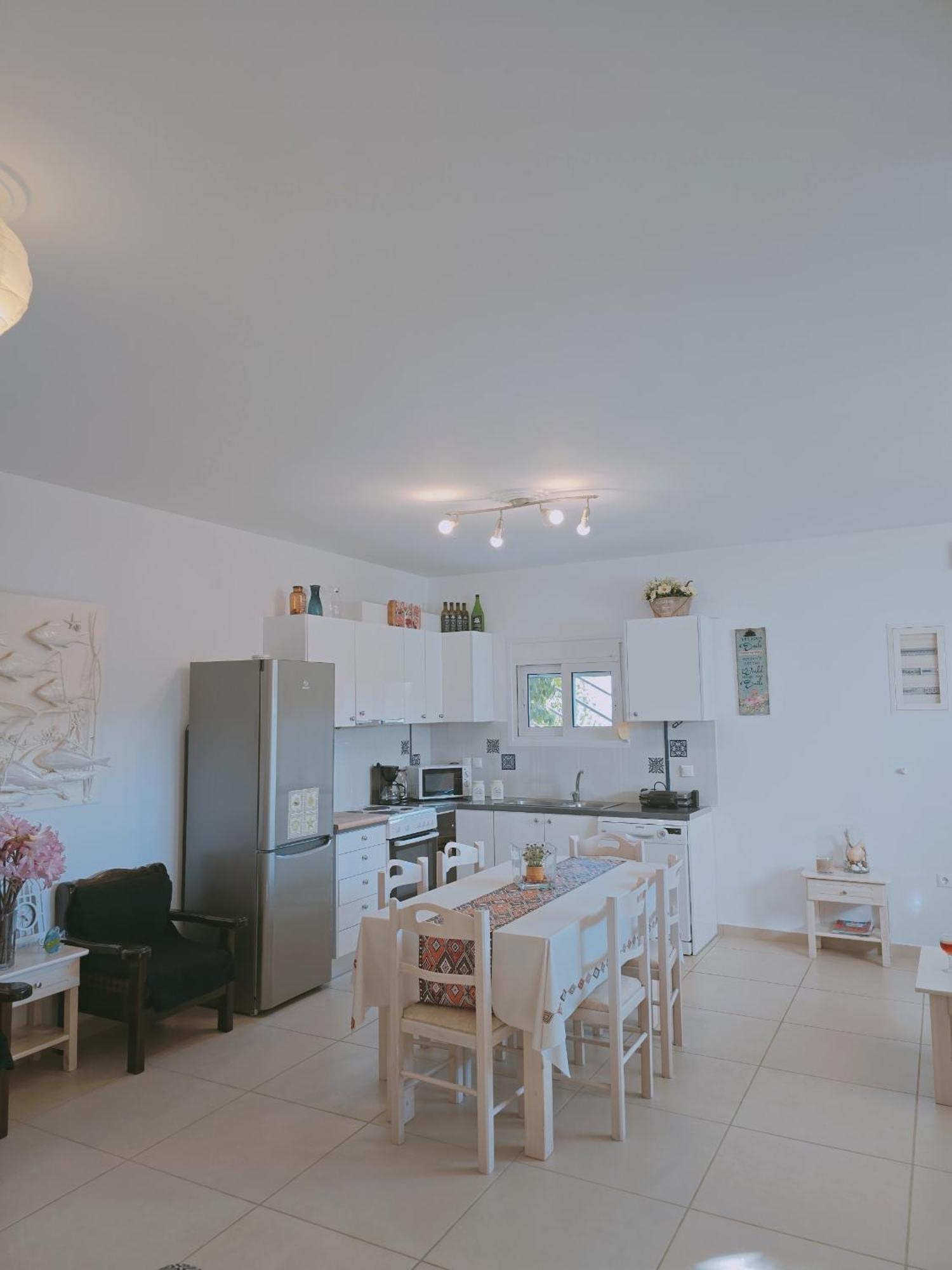 Lakithra Apartments Εξωτερικό φωτογραφία