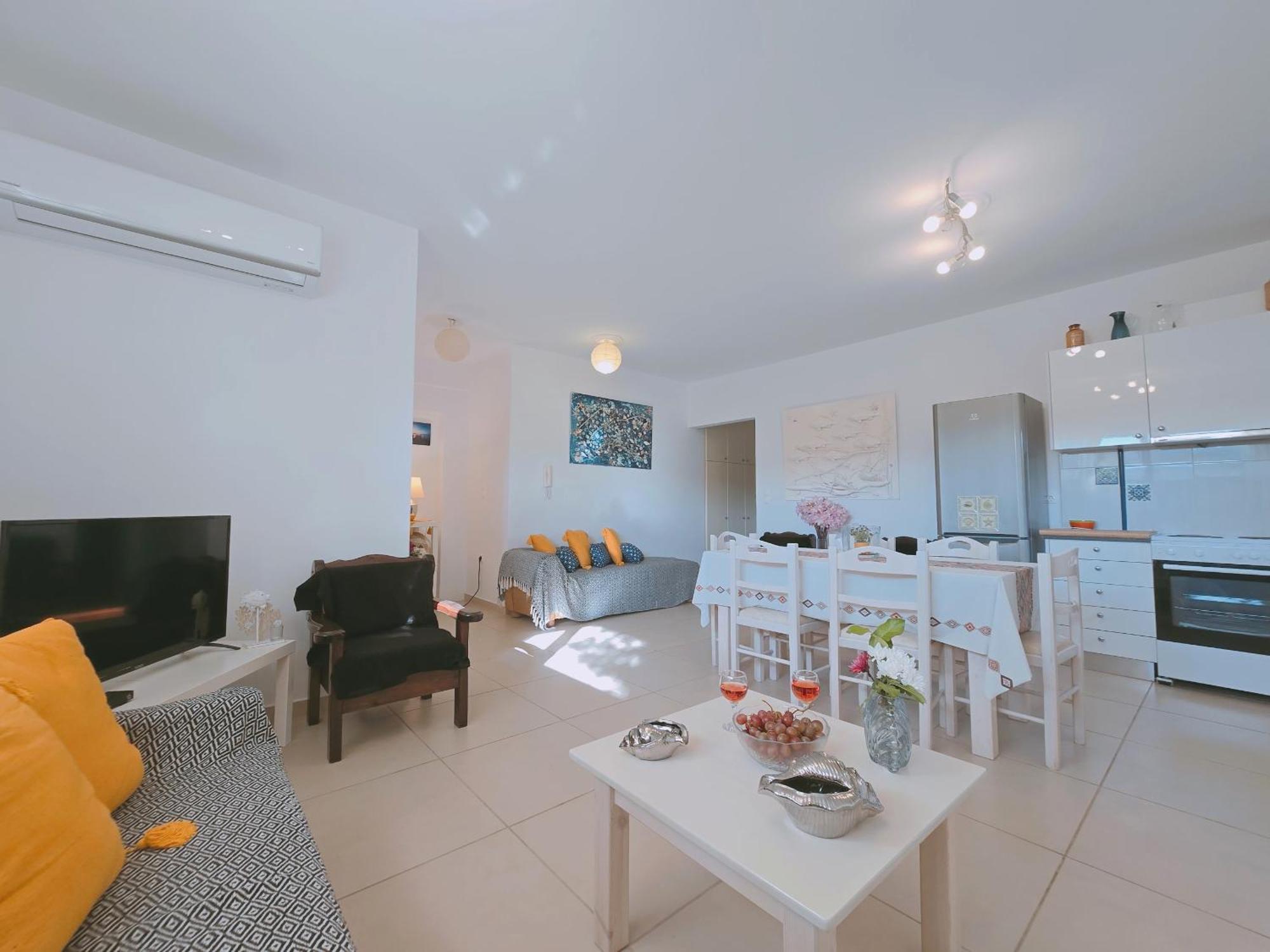 Lakithra Apartments Εξωτερικό φωτογραφία