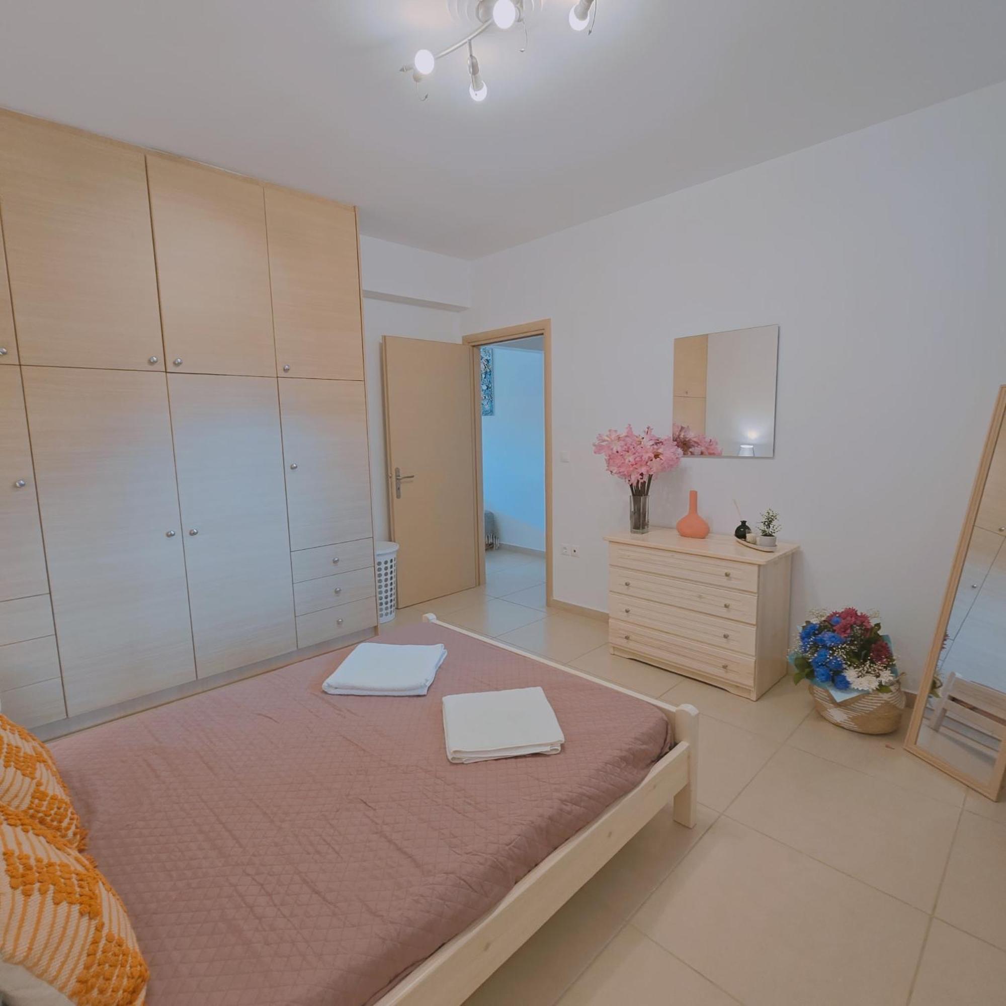 Lakithra Apartments Εξωτερικό φωτογραφία
