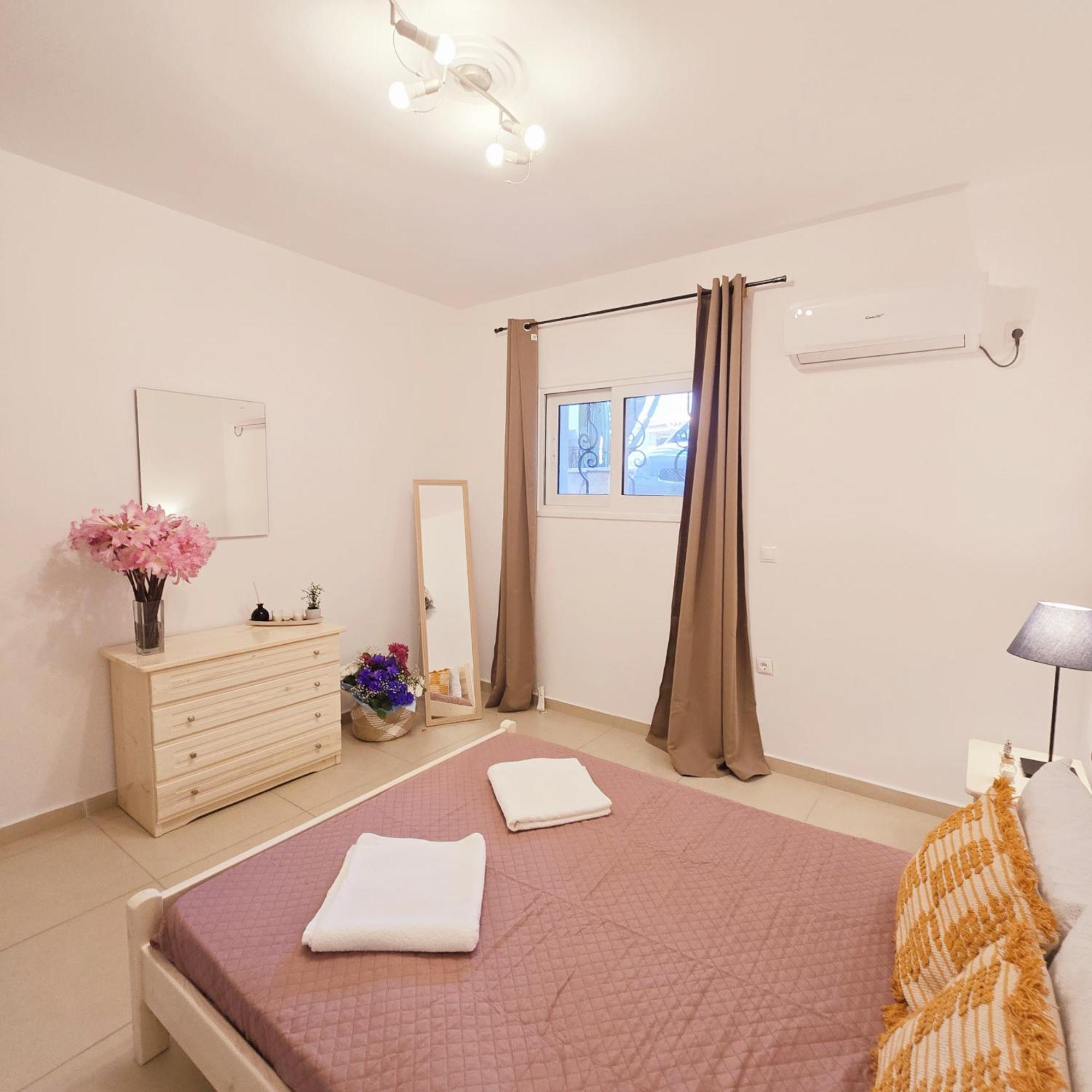 Lakithra Apartments Εξωτερικό φωτογραφία