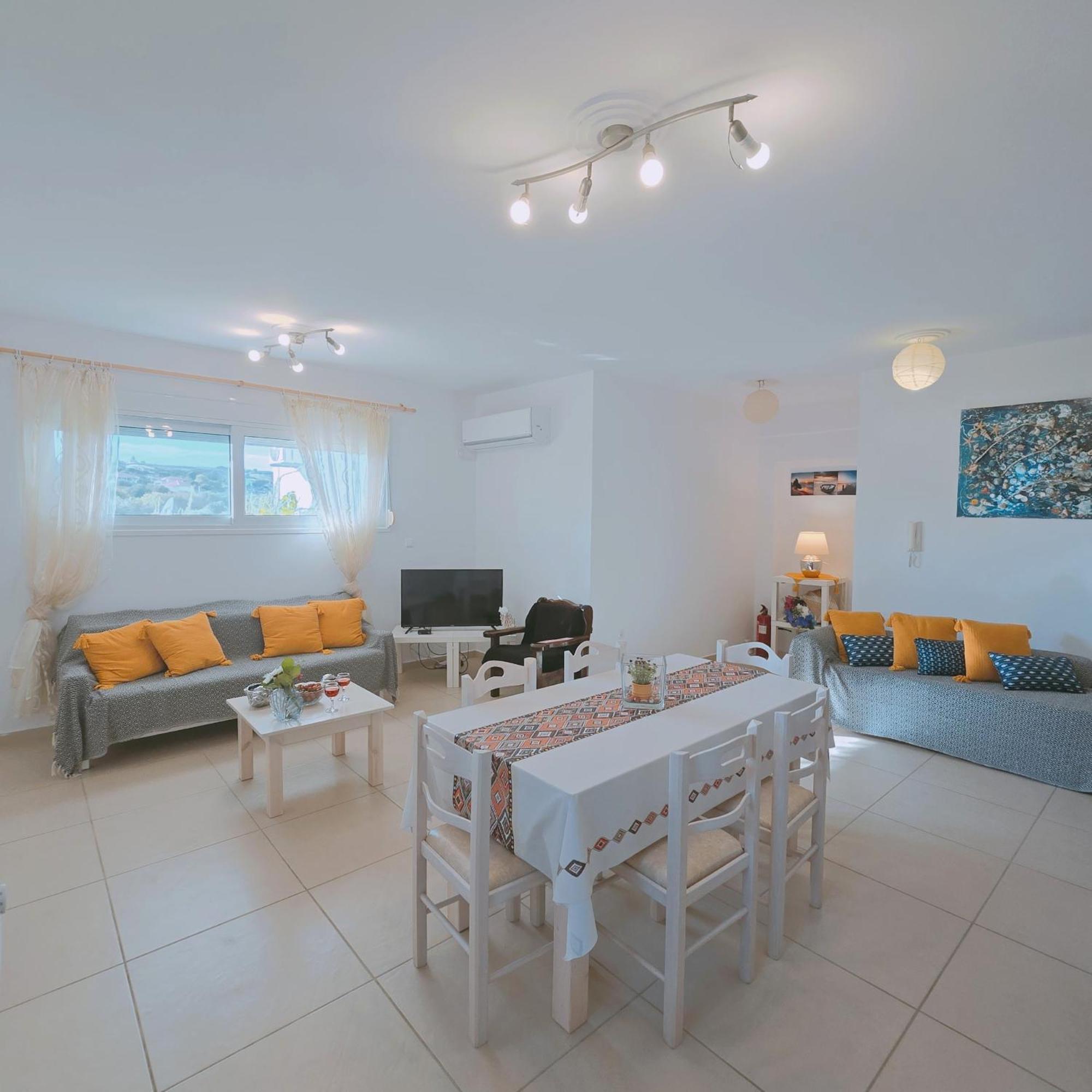 Lakithra Apartments Εξωτερικό φωτογραφία