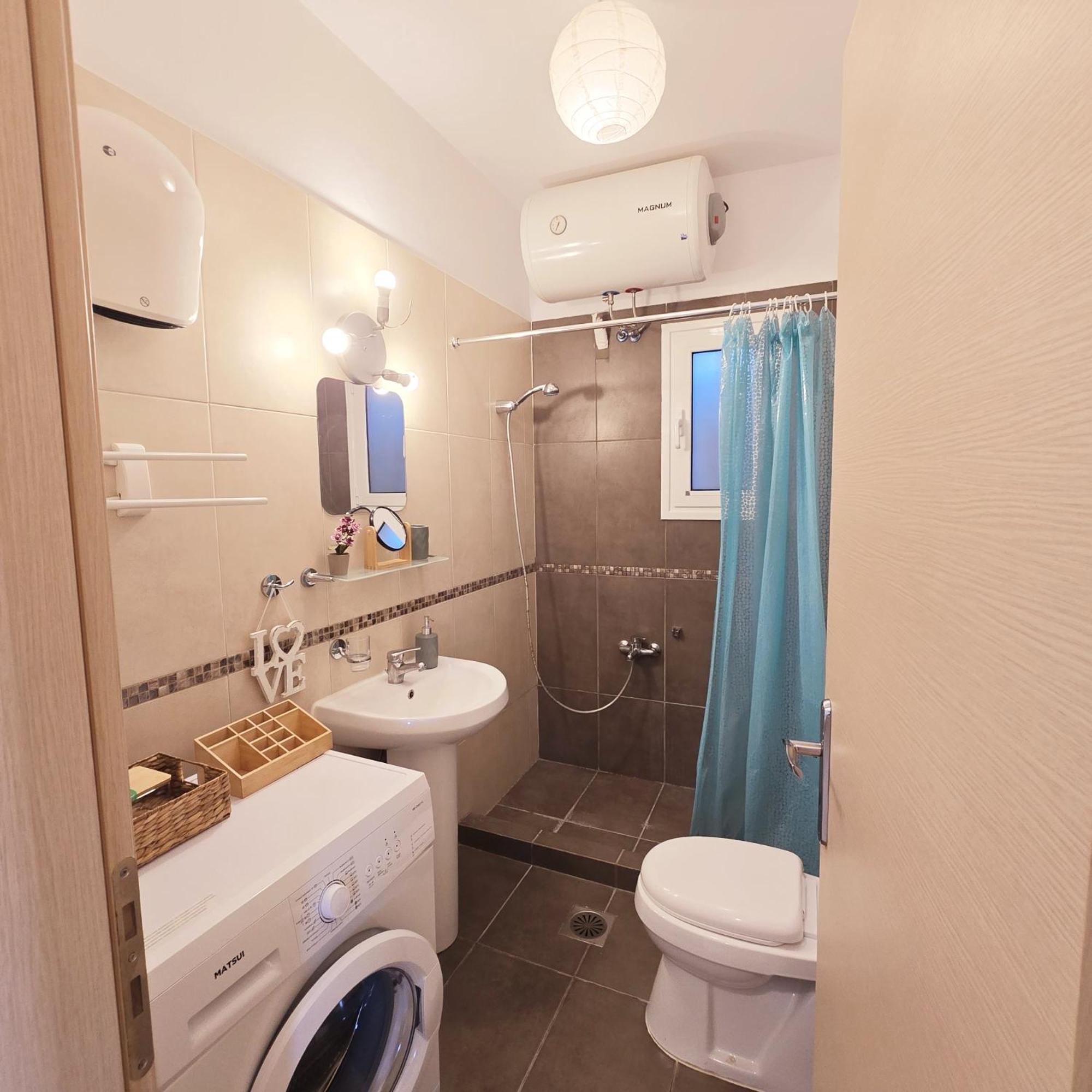 Lakithra Apartments Εξωτερικό φωτογραφία