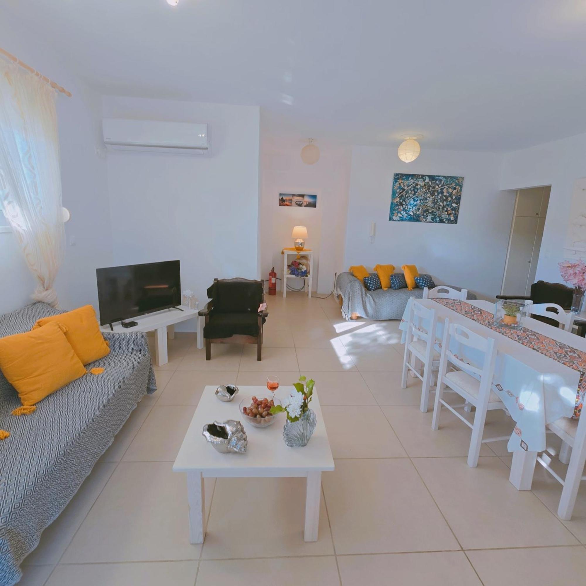 Lakithra Apartments Εξωτερικό φωτογραφία