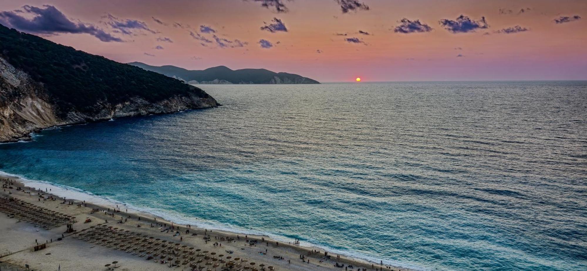Lakithra Apartments Εξωτερικό φωτογραφία