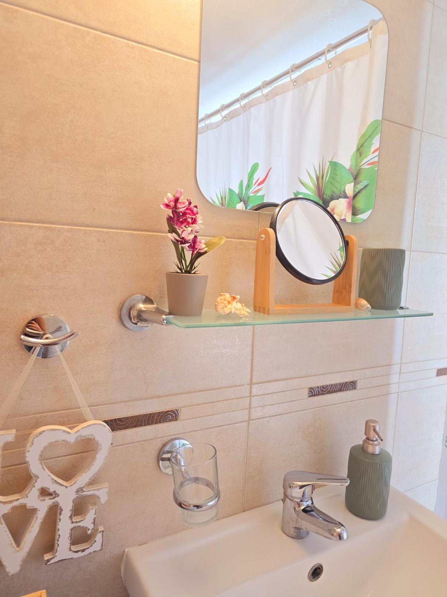Lakithra Apartments Εξωτερικό φωτογραφία