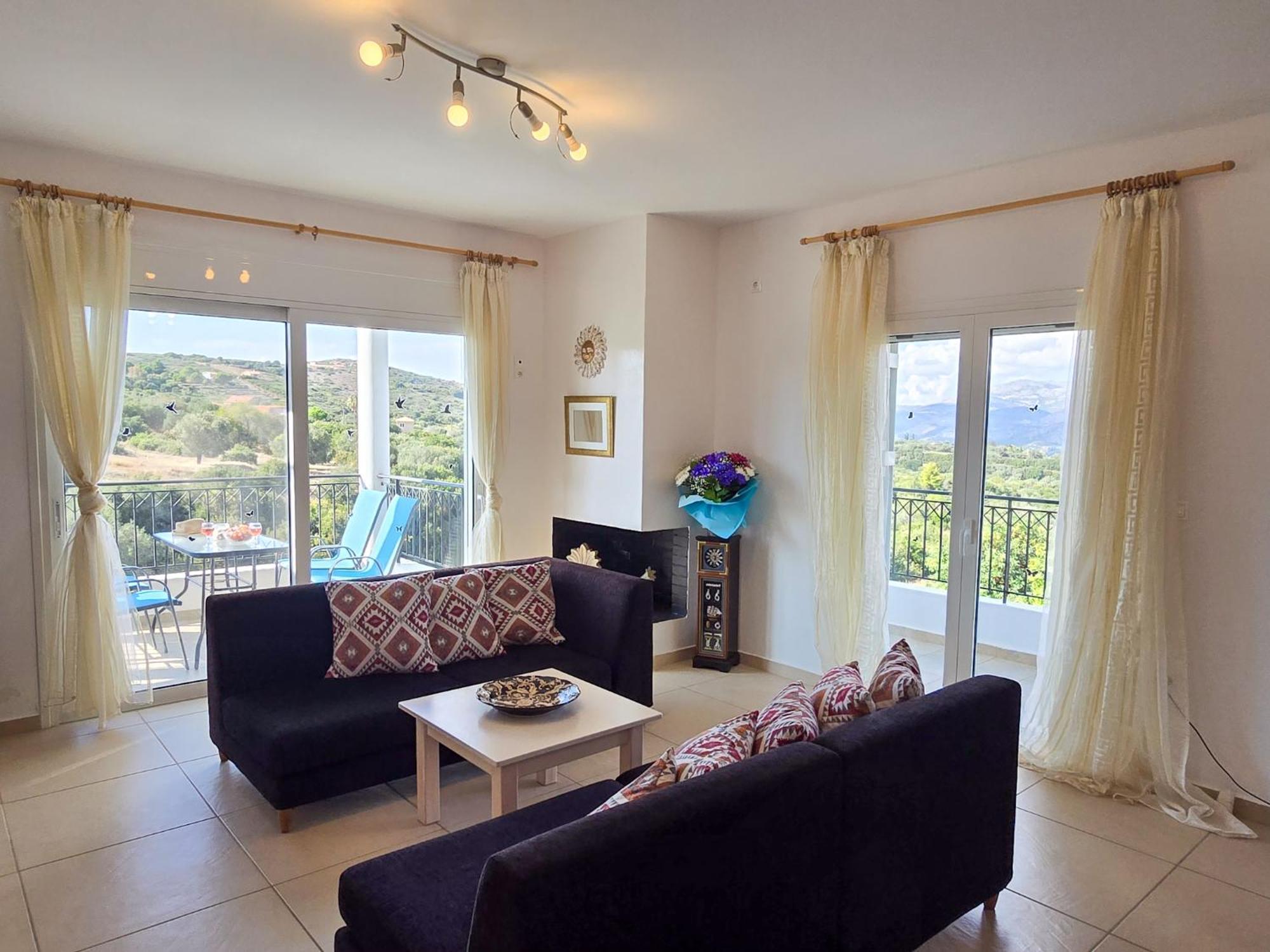 Lakithra Apartments Εξωτερικό φωτογραφία