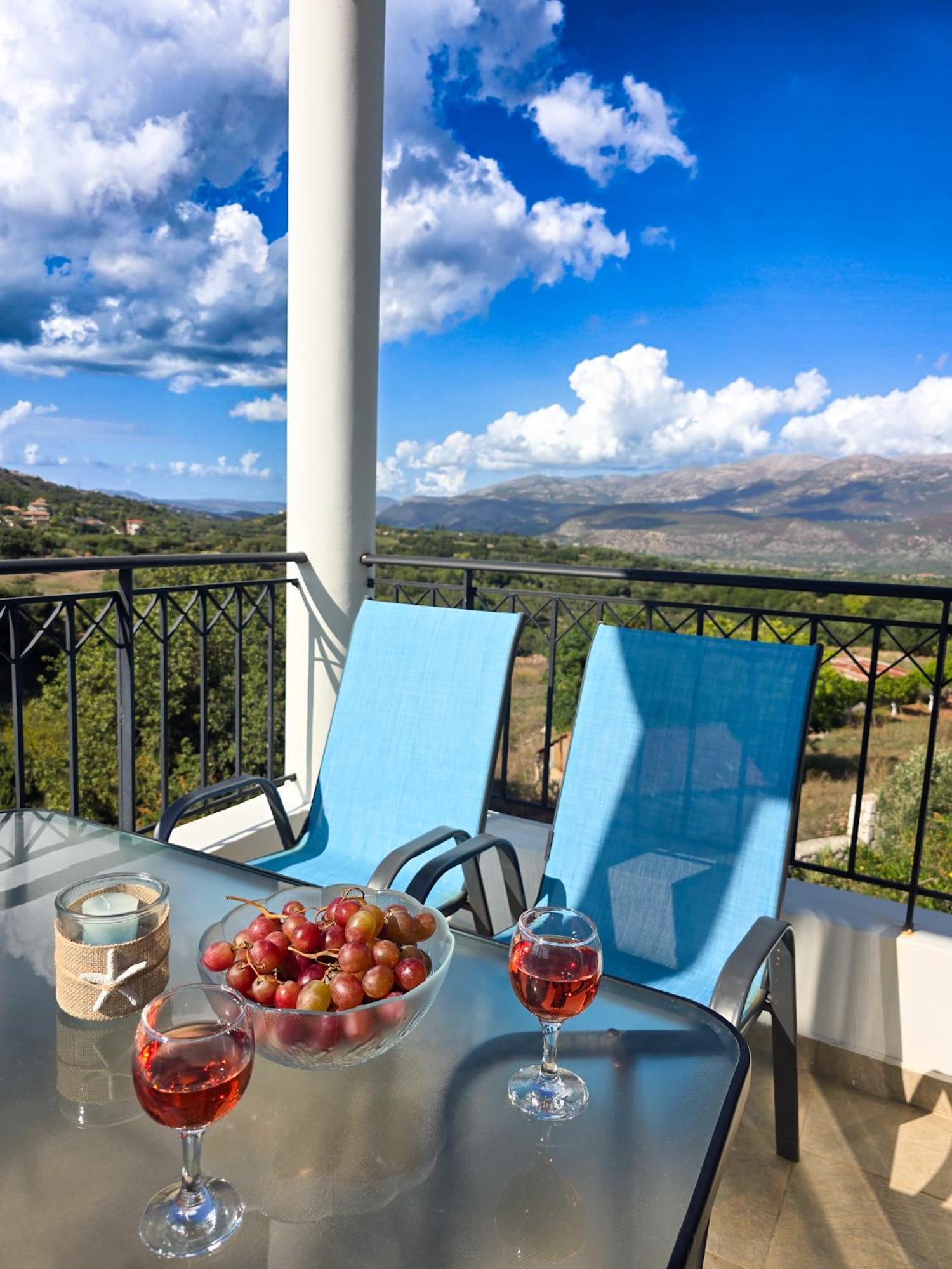 Lakithra Apartments Εξωτερικό φωτογραφία