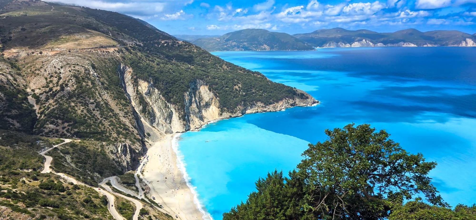 Lakithra Apartments Εξωτερικό φωτογραφία