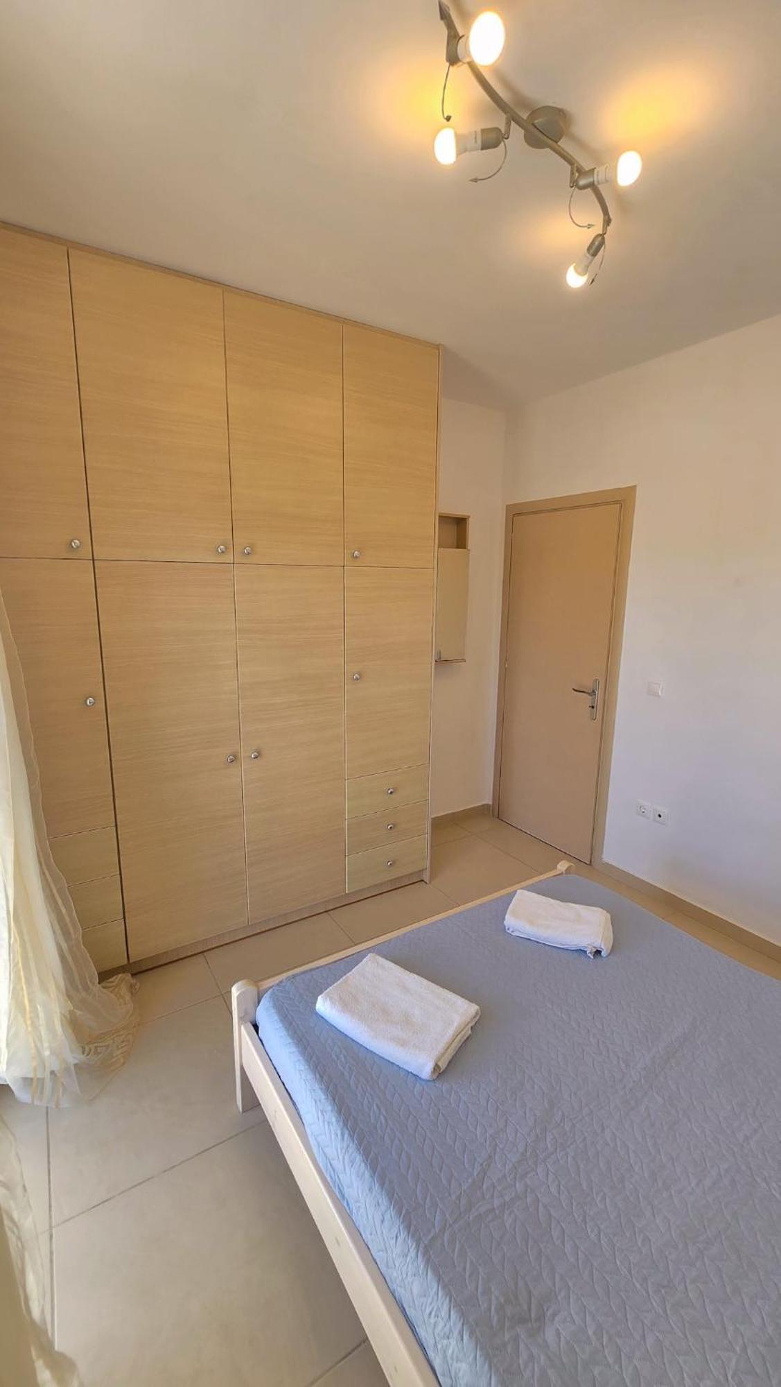 Lakithra Apartments Εξωτερικό φωτογραφία
