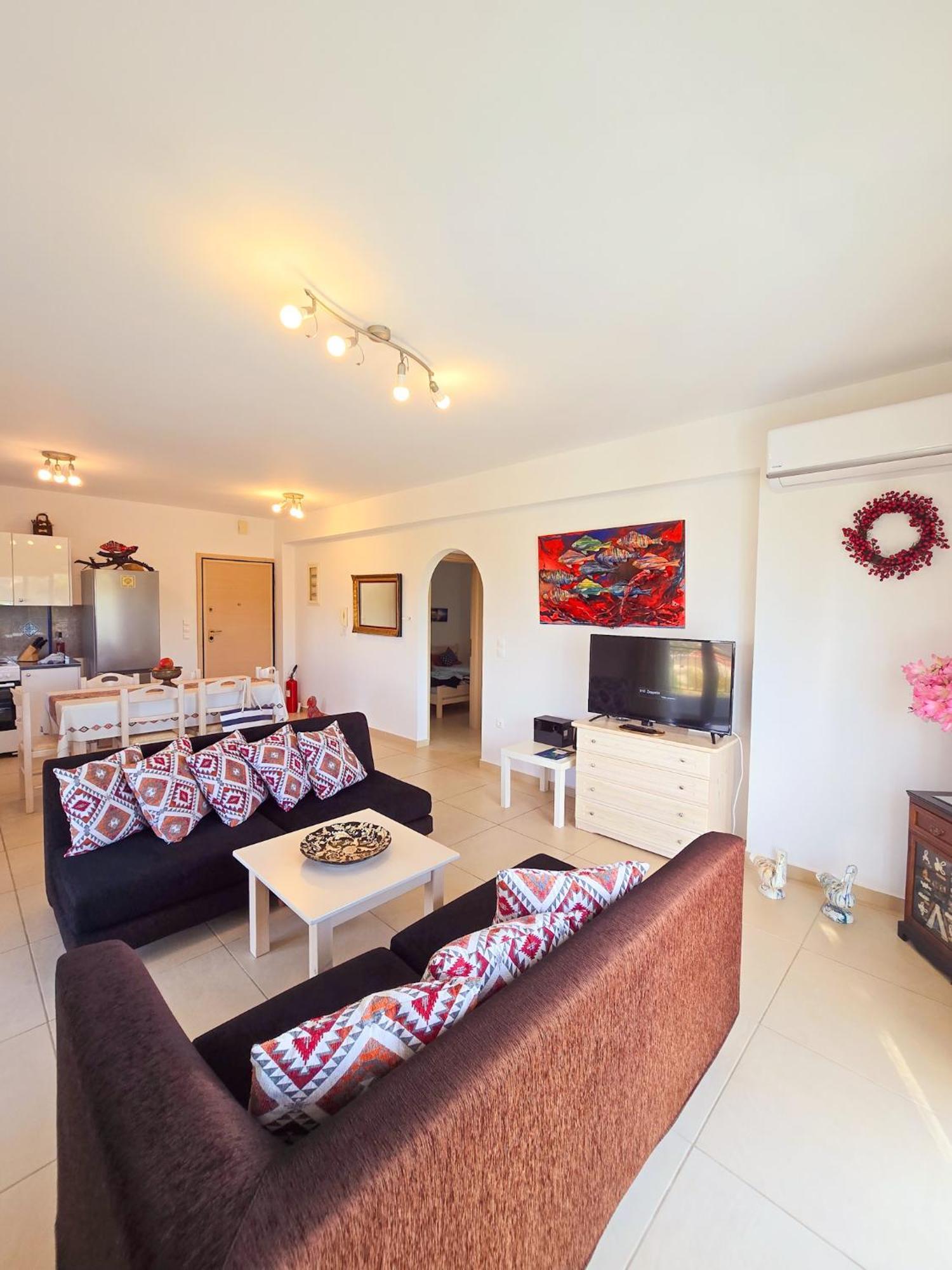 Lakithra Apartments Εξωτερικό φωτογραφία