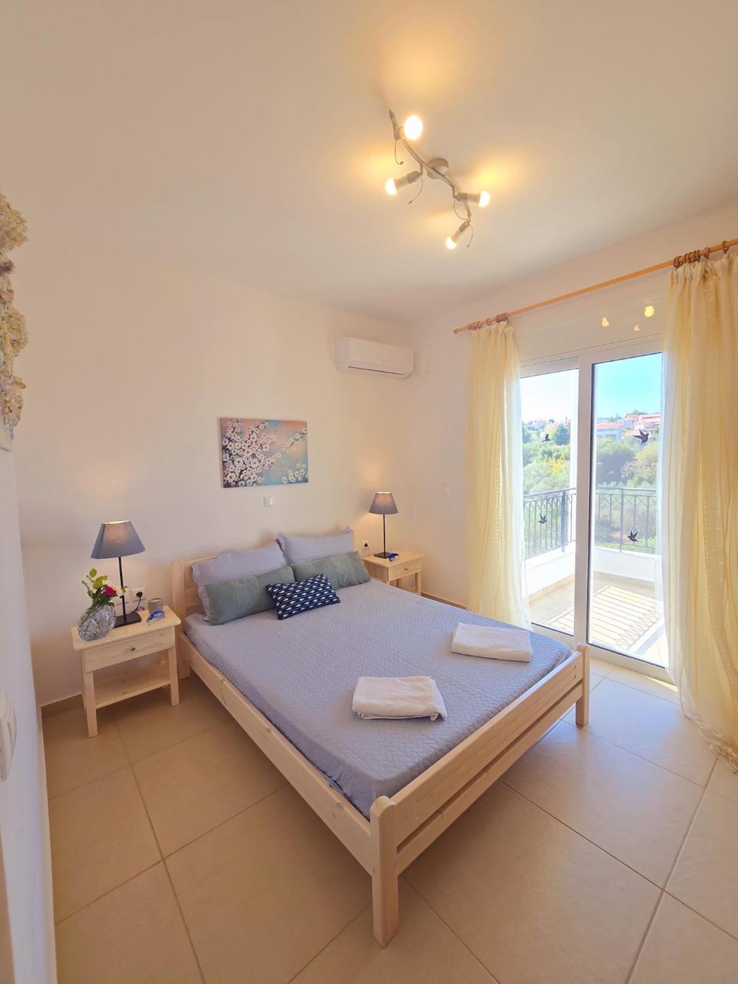 Lakithra Apartments Εξωτερικό φωτογραφία