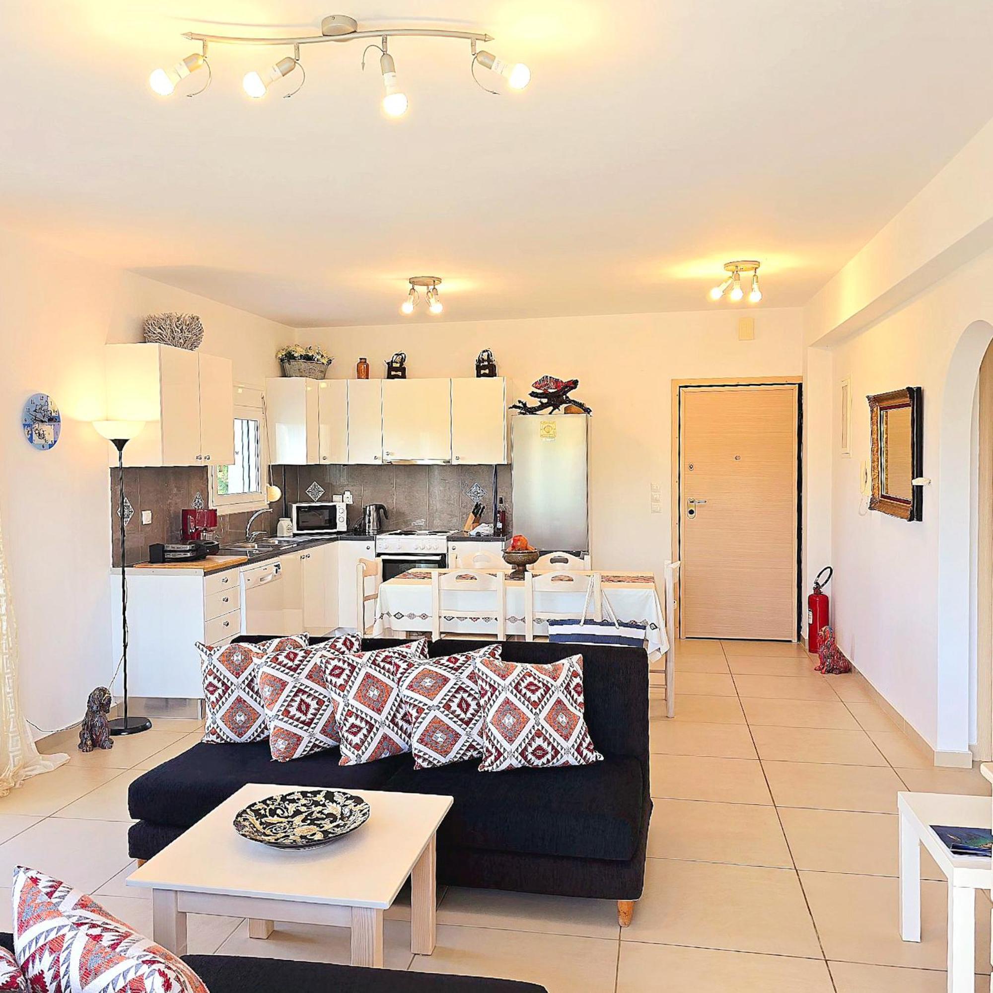 Lakithra Apartments Εξωτερικό φωτογραφία