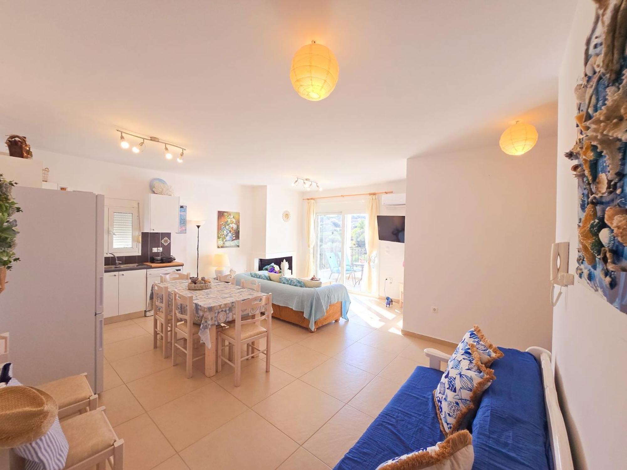 Lakithra Apartments Εξωτερικό φωτογραφία