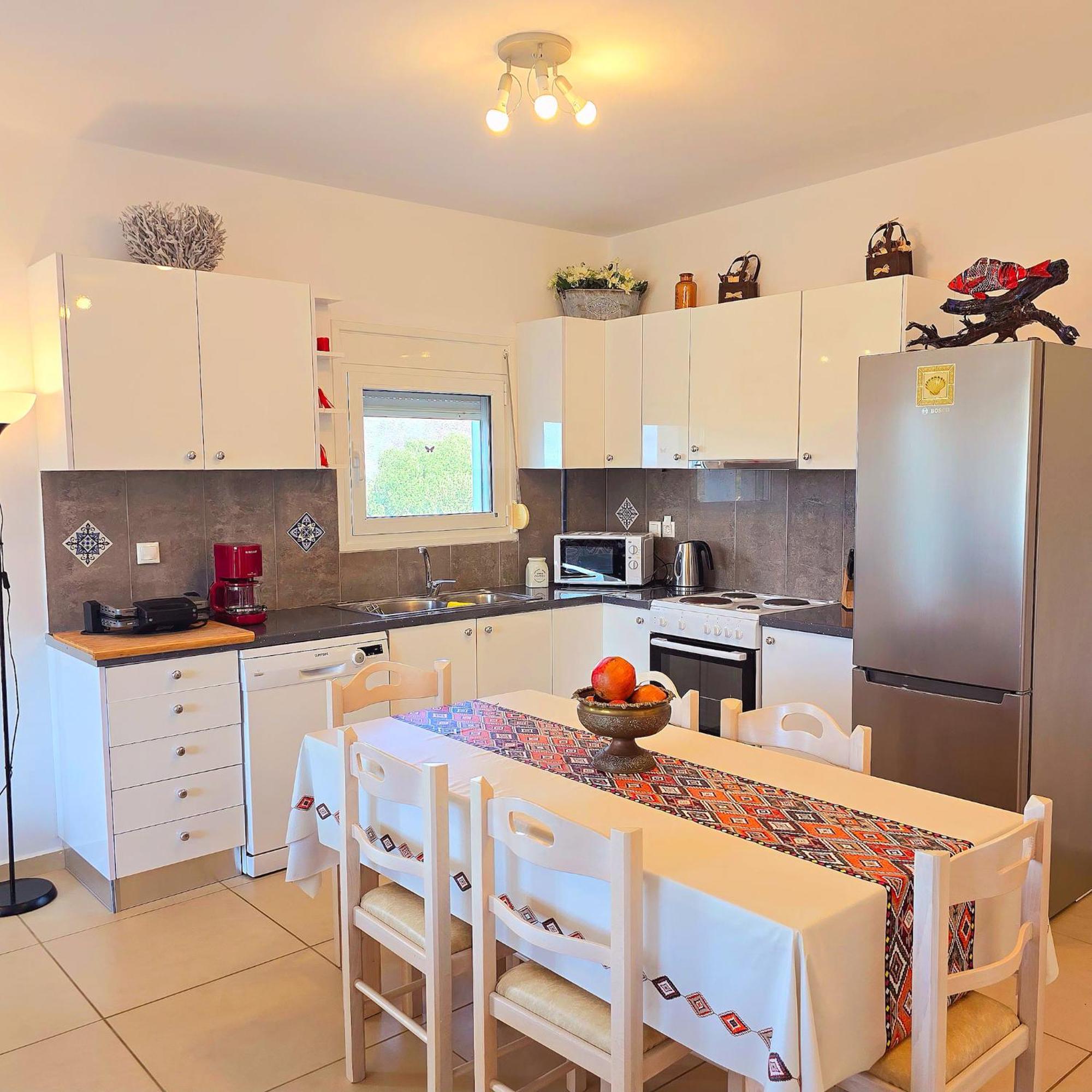 Lakithra Apartments Εξωτερικό φωτογραφία