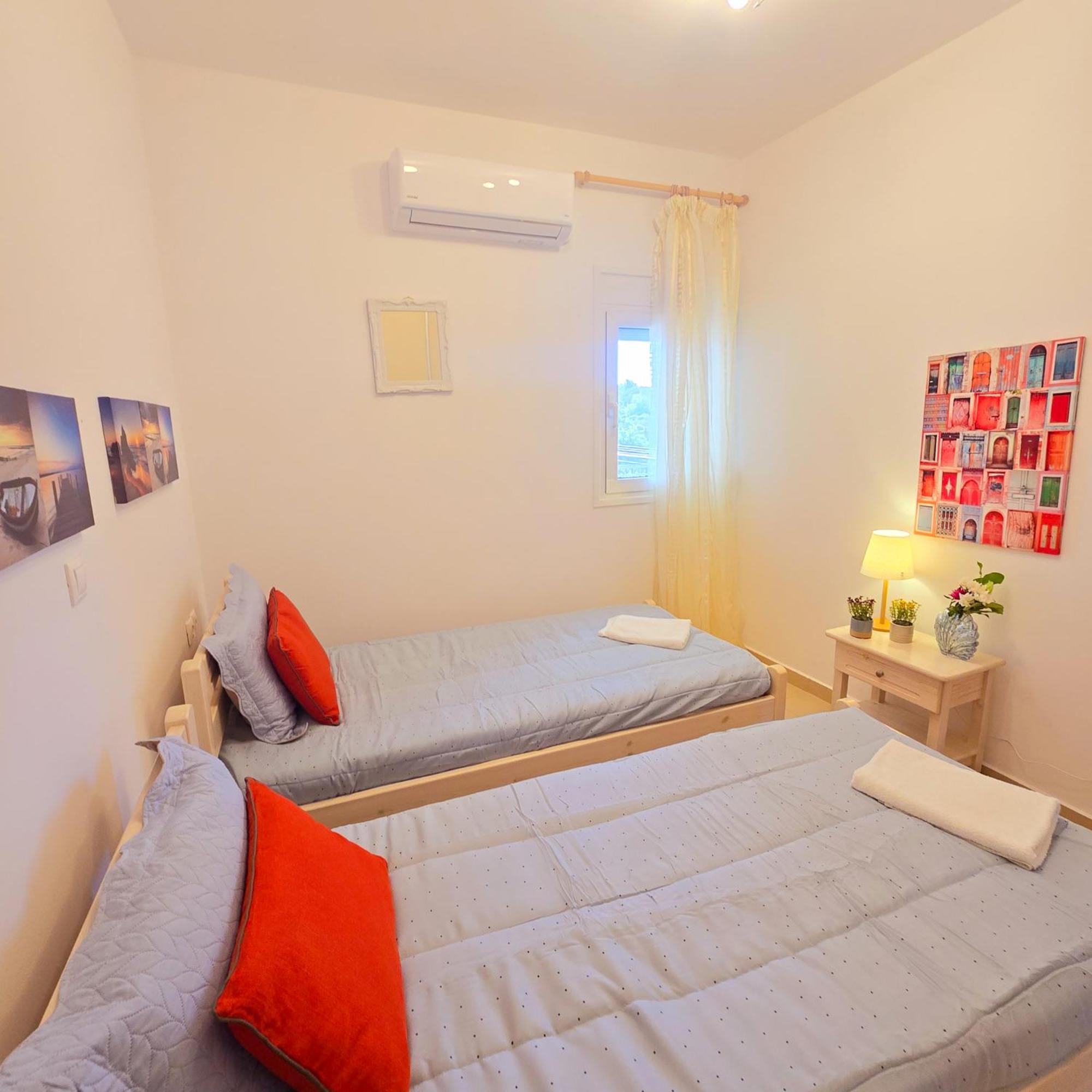 Lakithra Apartments Εξωτερικό φωτογραφία
