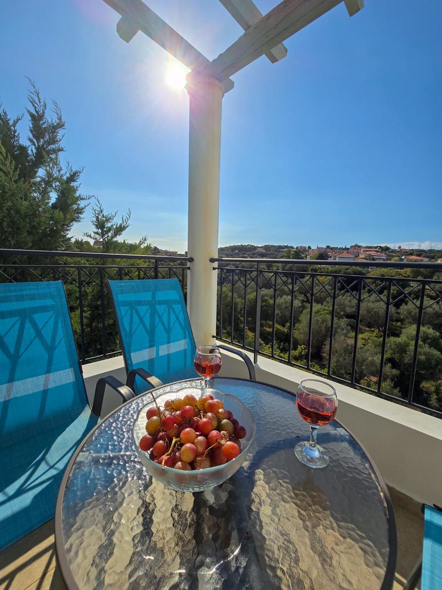 Lakithra Apartments Εξωτερικό φωτογραφία