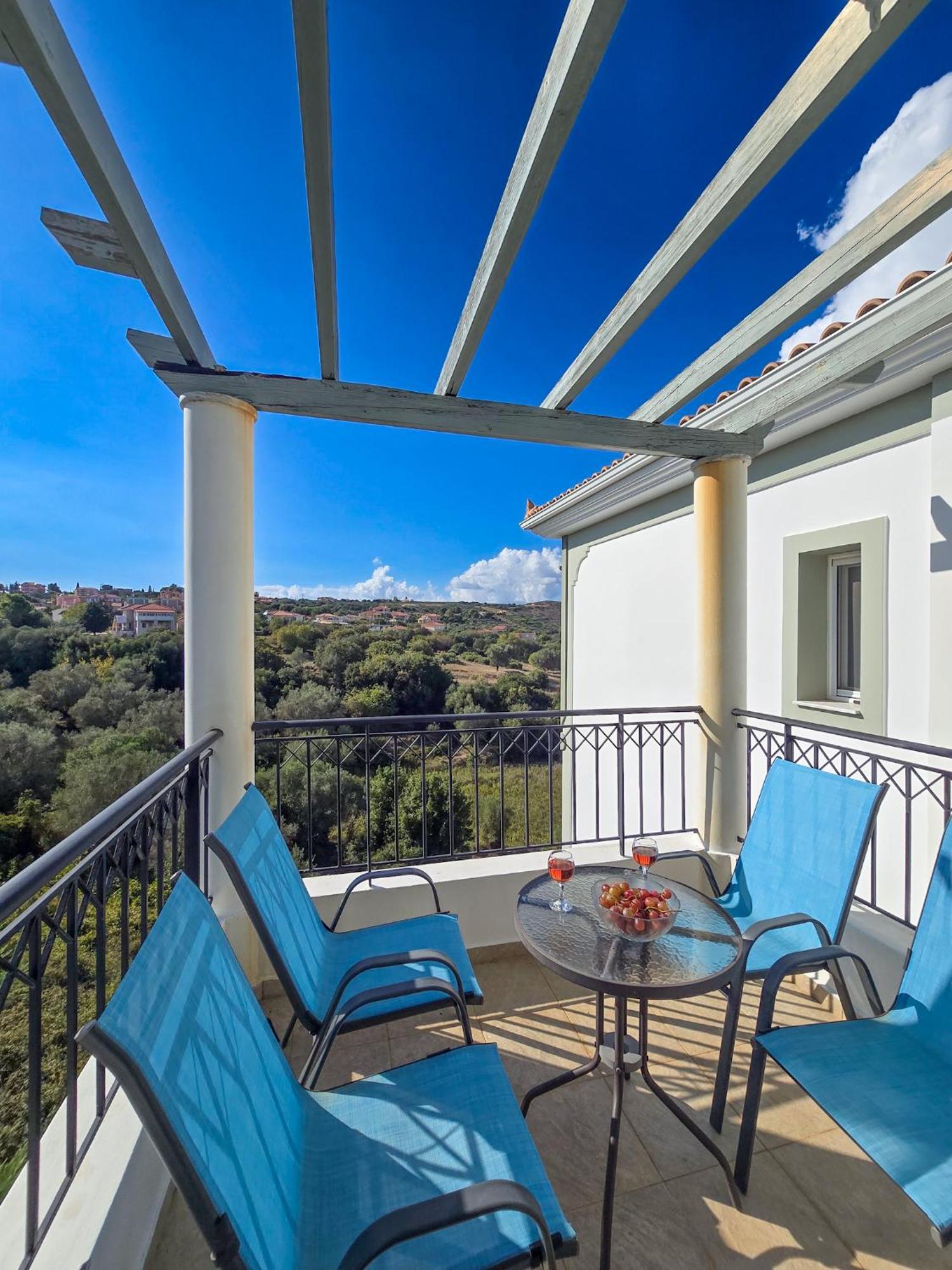 Lakithra Apartments Εξωτερικό φωτογραφία