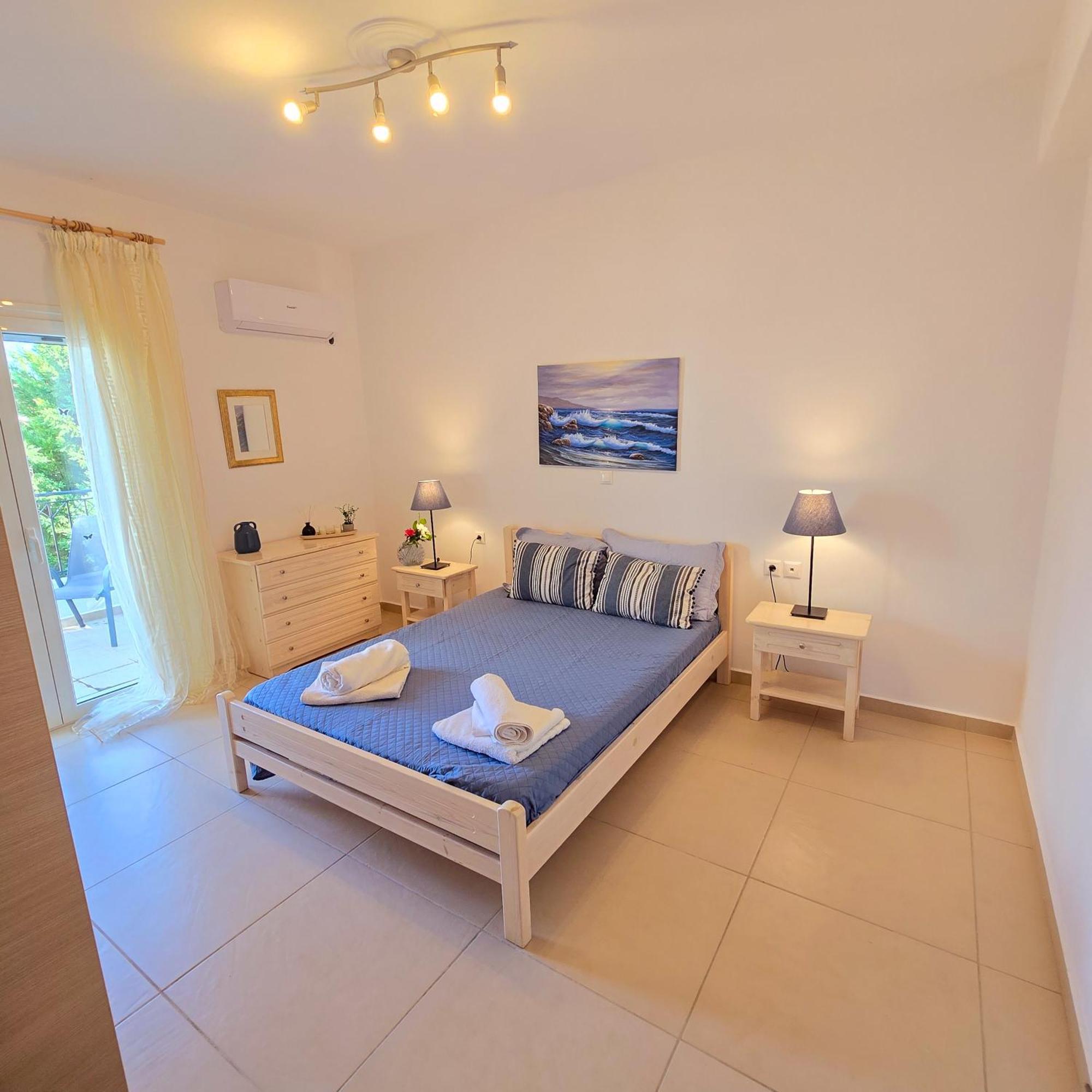 Lakithra Apartments Εξωτερικό φωτογραφία
