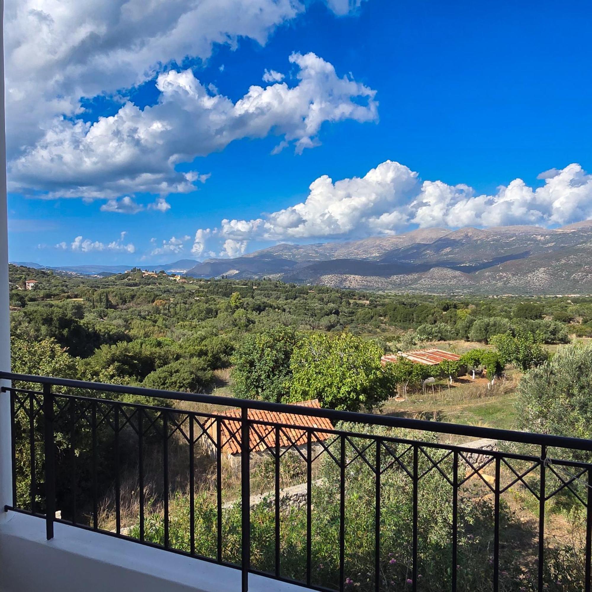 Lakithra Apartments Εξωτερικό φωτογραφία
