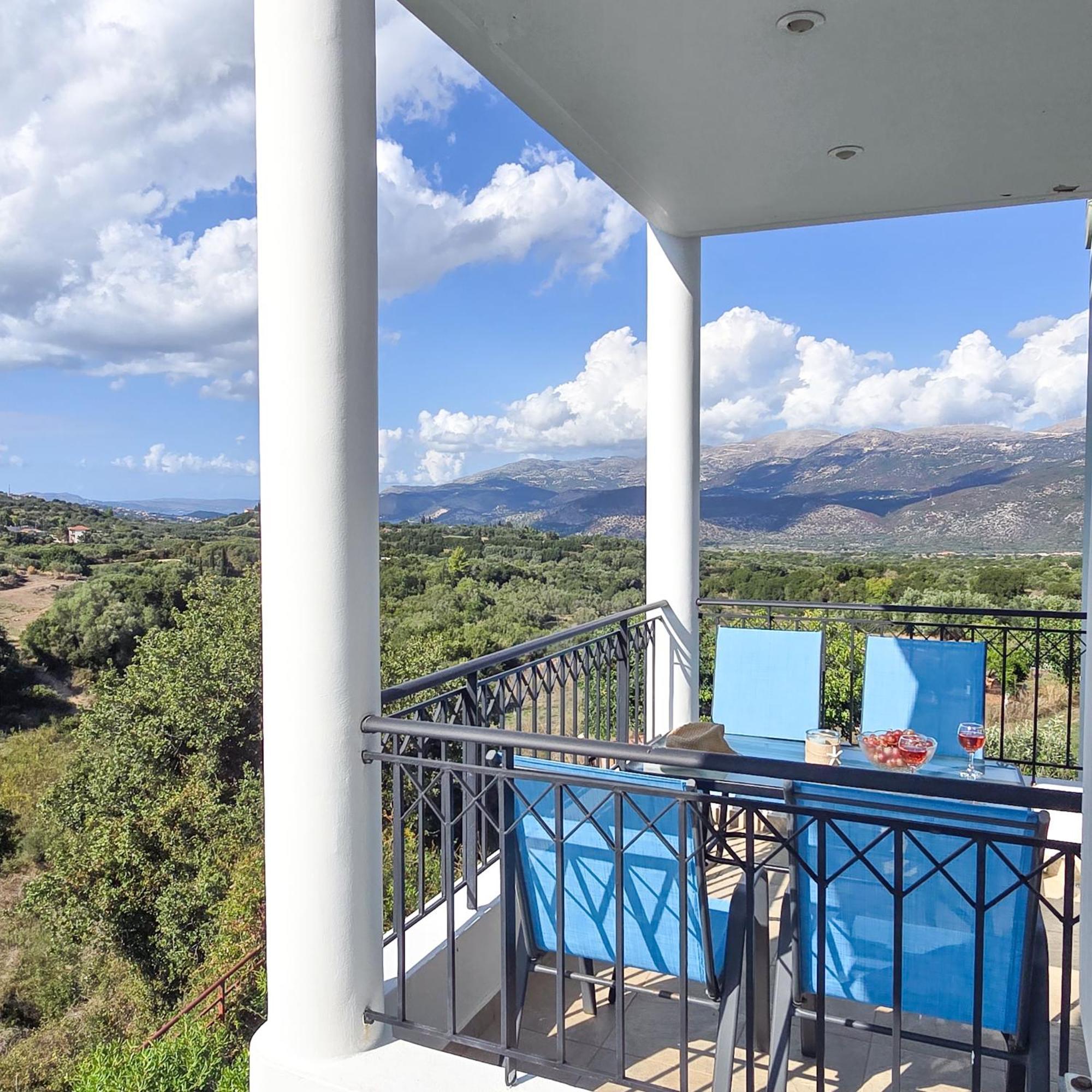 Lakithra Apartments Εξωτερικό φωτογραφία
