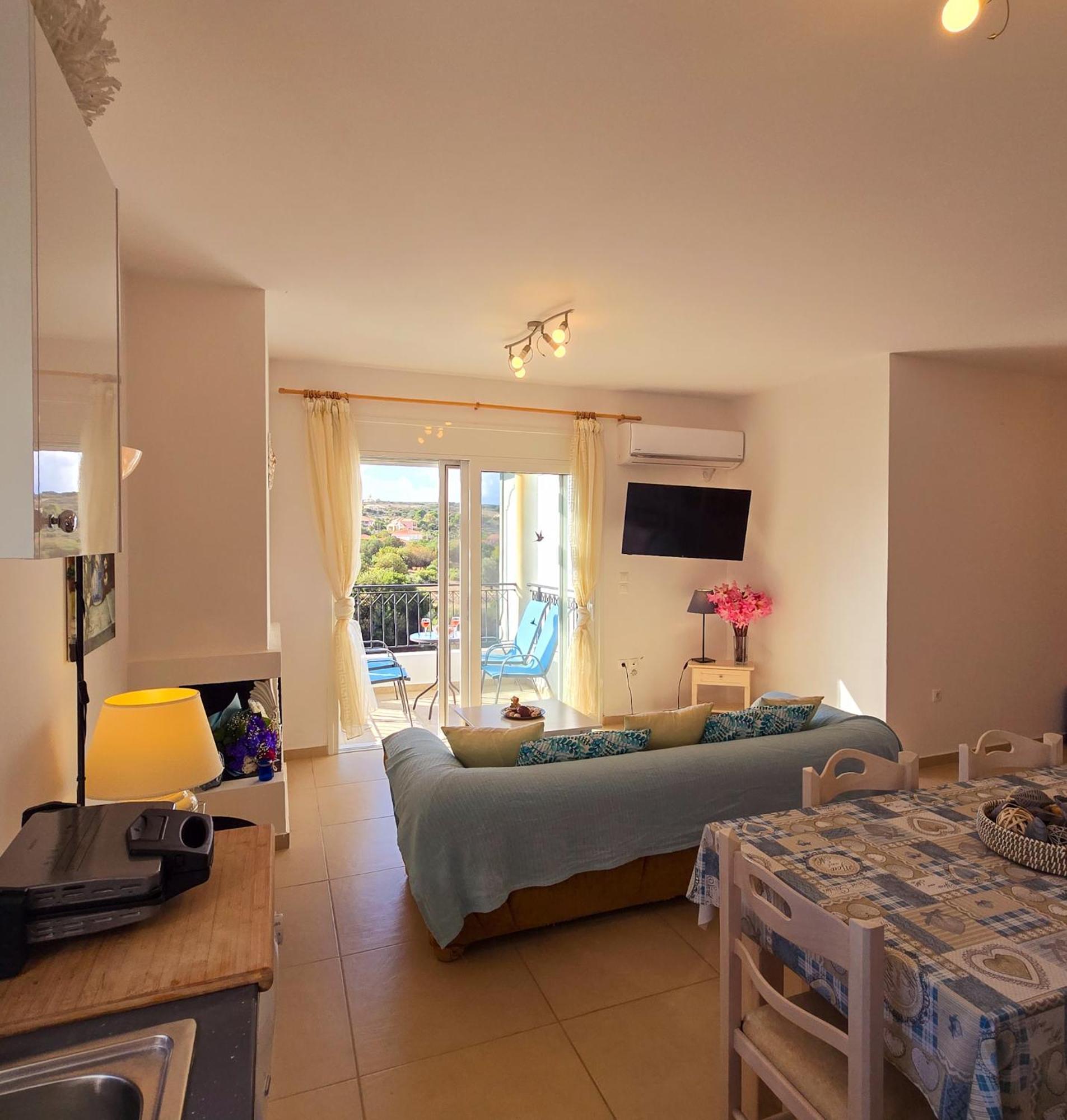 Lakithra Apartments Εξωτερικό φωτογραφία